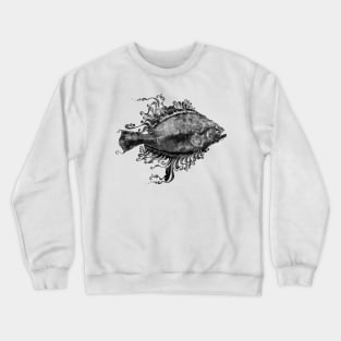 Curley Fluke Crewneck Sweatshirt